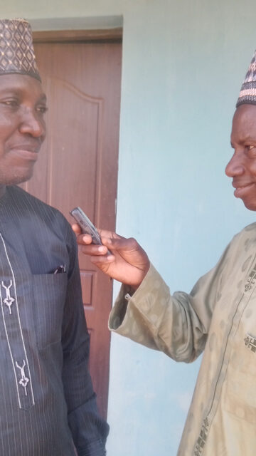 Nigeria Indigenous Languages Development Council set to revive Holma language
