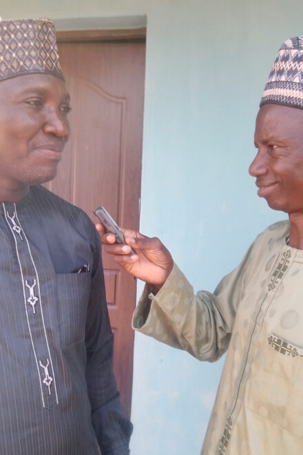 Nigeria Indigenous Languages Development Council set to revive Holma language