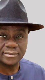 Tinubu Appoints Enitan as Head of Civil Service, Walson-Jack Retires