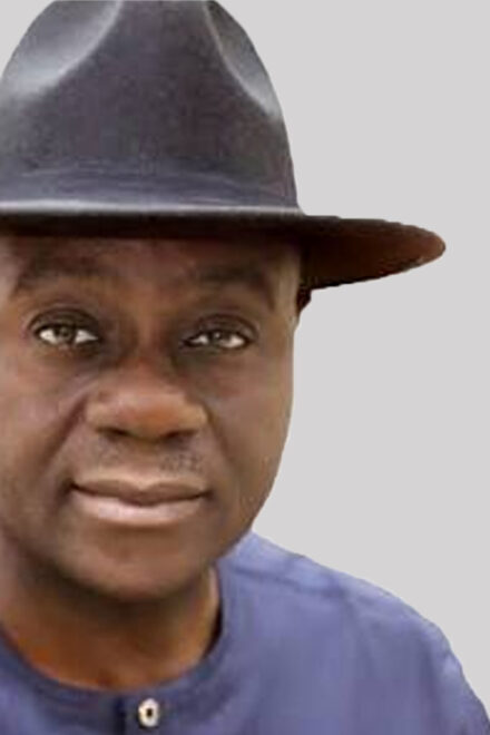 Tinubu Appoints Enitan as Head of Civil Service, Walson-Jack Retires