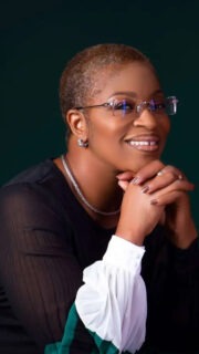 Badejo-Okusanya Takes Over as 33rd NBA President