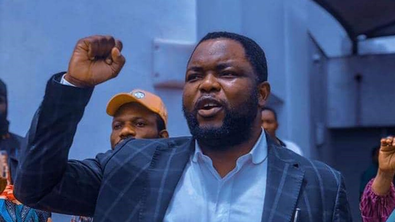 2027: Accord Factional Candidate Imumolen Quits Presidential Race, Endorses Tinubu