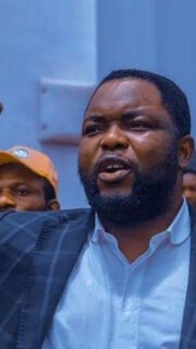 2027: Accord Factional Candidate Imumolen Quits Presidential Race, Endorses Tinubu