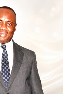 Houston-based Entrepreneur, Lawrence Mike Obinna Anozie, to Be Buried in Owerri