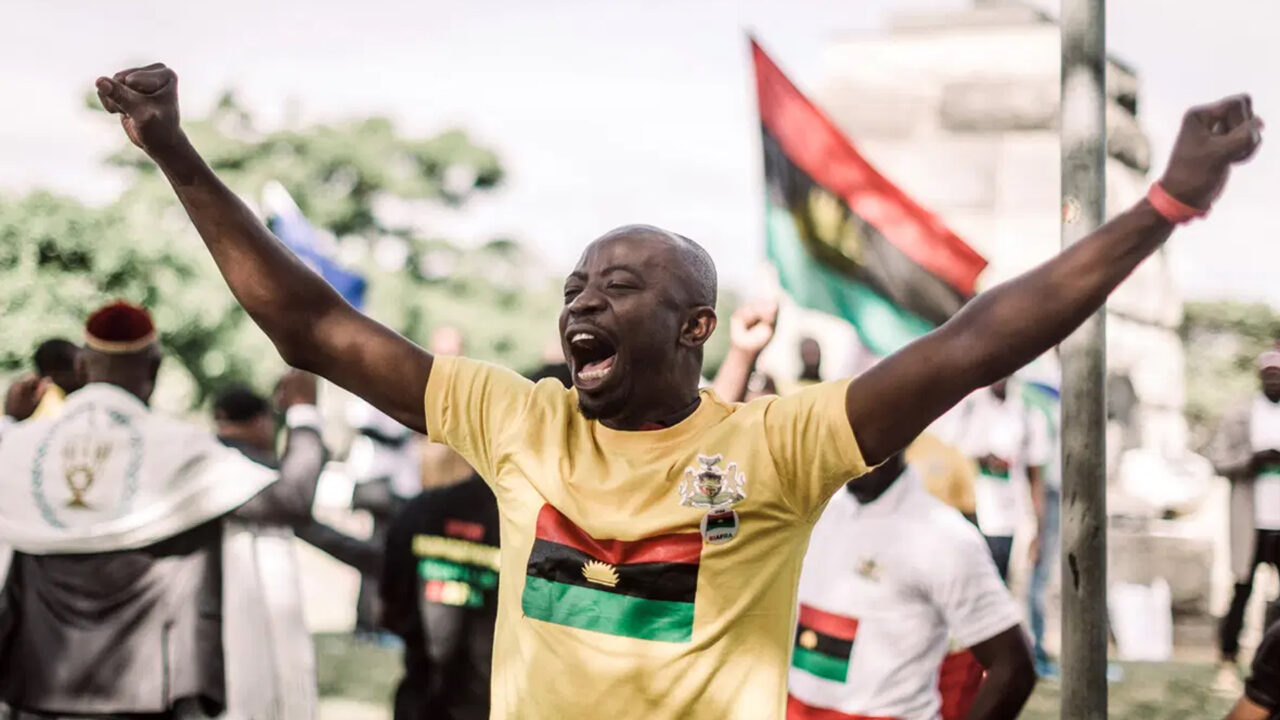 Why Biafra Has Not Come (Part II) – Fundamentally Flawed Reluctance To Rebound