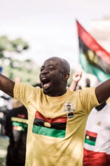 Why Biafra Has Not Come (Part II) – Fundamentally Flawed Reluctance To Rebound