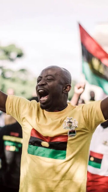 Why Biafra Has Not Come (Part II) – Fundamentally Flawed Reluctance To Rebound