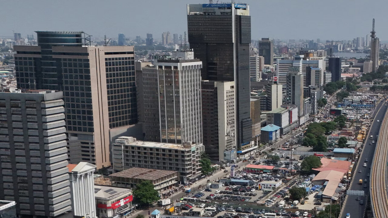One Nation, Many Gateways: Why Nigeria Needs Seaports in the Southeast