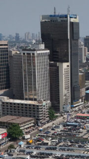 One Nation, Many Gateways: Why Nigeria Needs Seaports in the Southeast