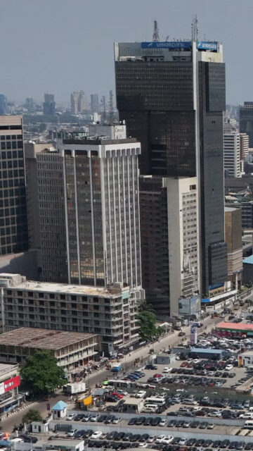 One Nation, Many Gateways: Why Nigeria Needs Seaports in the Southeast