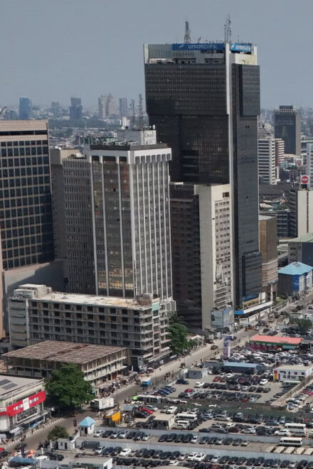 One Nation, Many Gateways: Why Nigeria Needs Seaports in the Southeast