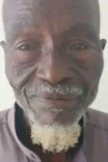 87-year-old man cuts off Area Court Judge’s hand in Adamawa