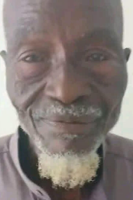 87-year-old man cuts off Area Court Judge’s hand in Adamawa