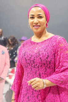 Dr. Nkem Ugwu Joins Sugar Land People’s Club as Membership Momentum Grows