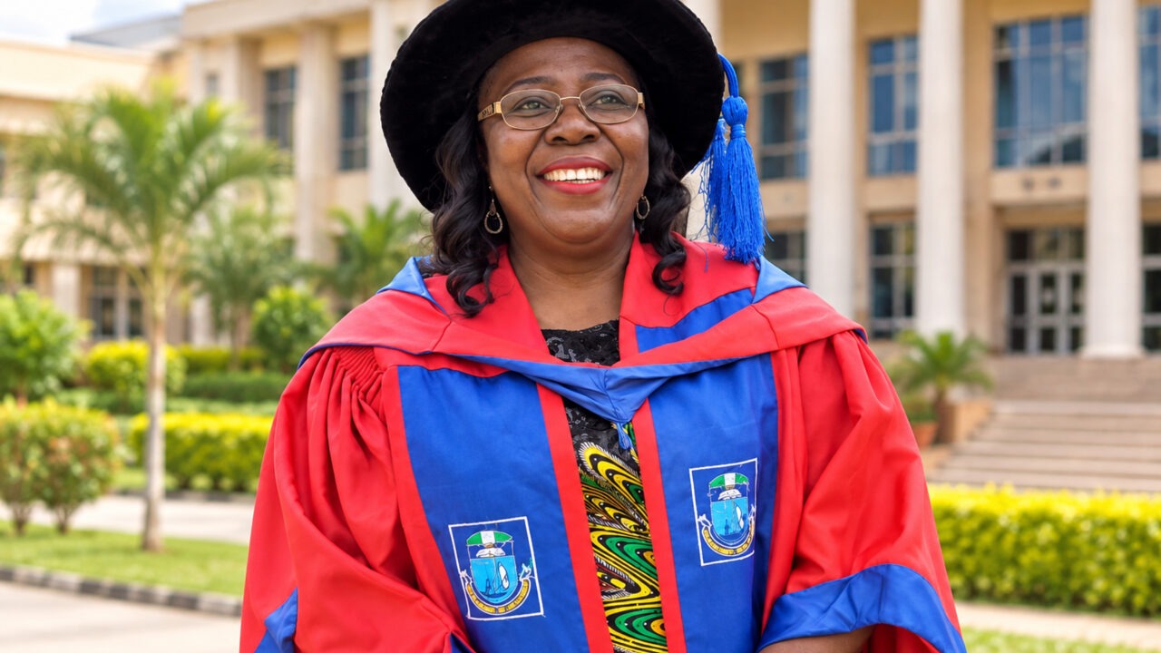 Professor Josephine Onyido to Join Nigerian Academy of Education in Recognition of Distinguished Scholarship