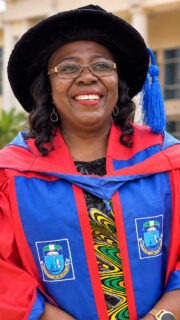 Professor Josephine Onyido to Join Nigerian Academy of Education in Recognition of Distinguished Scholarship