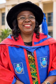 Professor Josephine Onyido to Join Nigerian Academy of Education in Recognition of Distinguished Scholarship