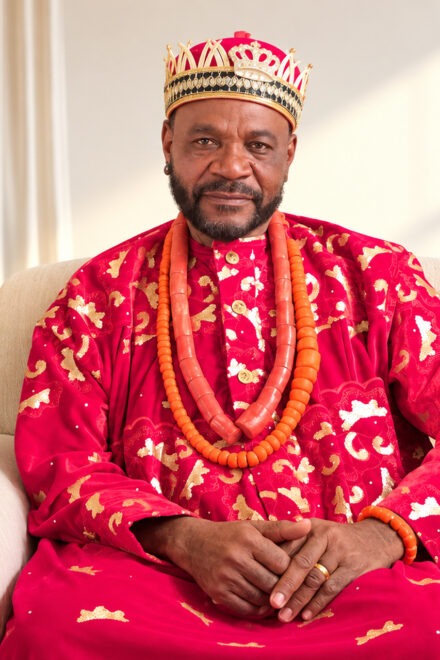 All Roads Lead to Ihiagwa as PCNI Honors Chief Dr. Emmanuel Opara with Patronship