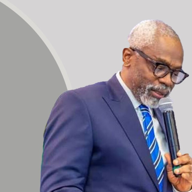 I Didn’t Betray President Tinubu’s Trust – Gbajabiamila