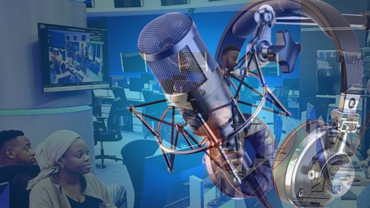 Nigeria’s Private Media at 30: Louder, Freer, but Weaker?