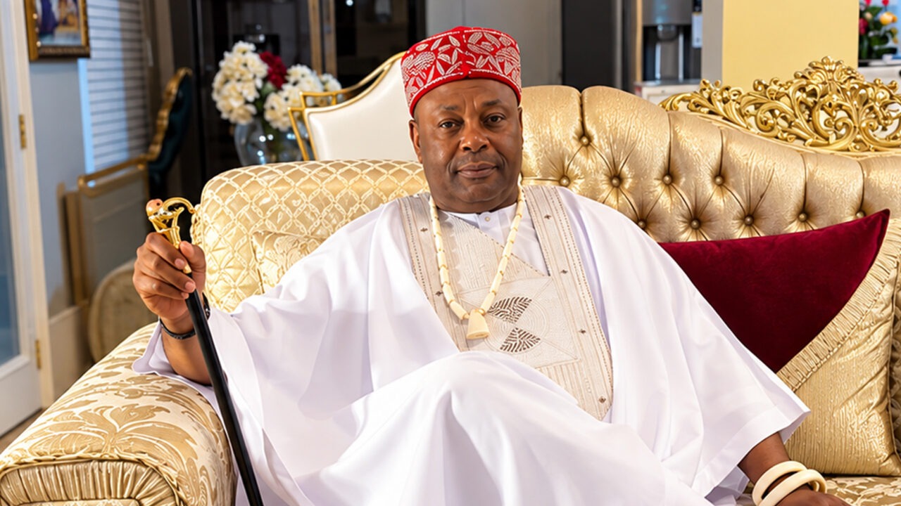 Inside the Remarkable Rise of People’s Club Sugar Land: Grand Patron Mbachu Reveals What Changed