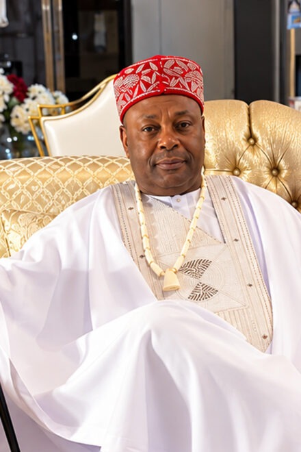 Inside the Remarkable Rise of People’s Club Sugar Land: Grand Patron Mbachu Reveals What Changed
