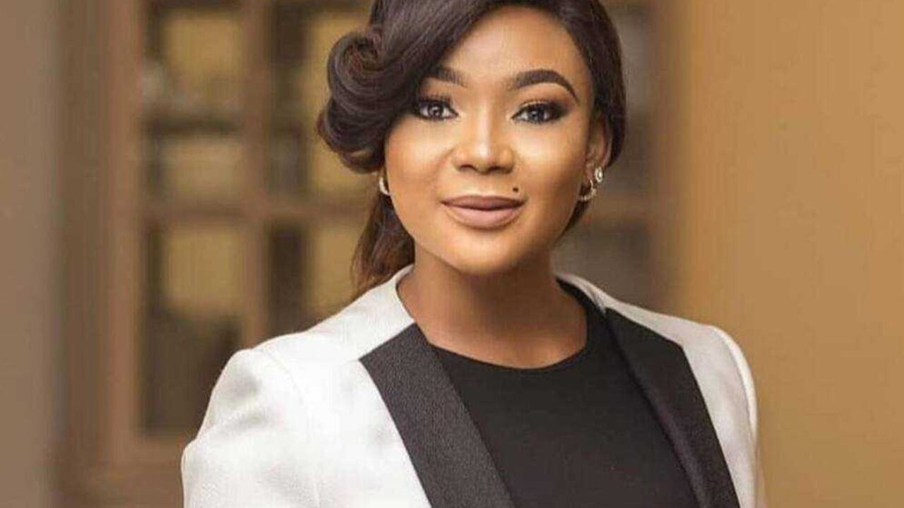 Enugu Gov Appoints Nollywood Stars Rachael Okonkwo, Eucharia Anunobi as Aides