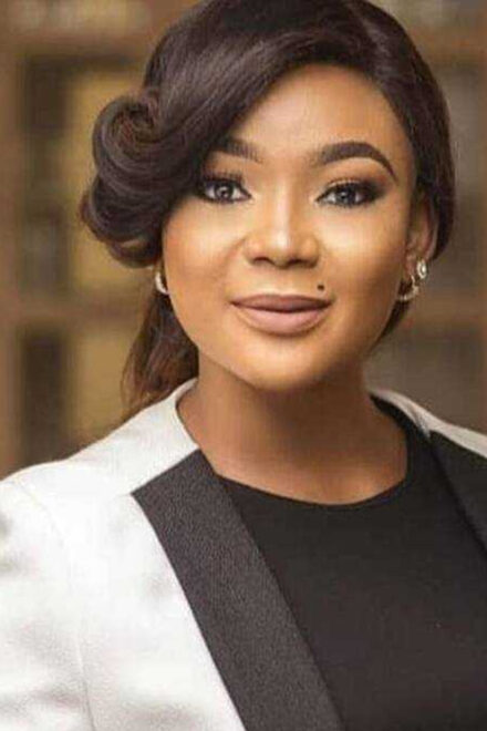 Enugu Gov Appoints Nollywood Stars Rachael Okonkwo, Eucharia Anunobi as Aides