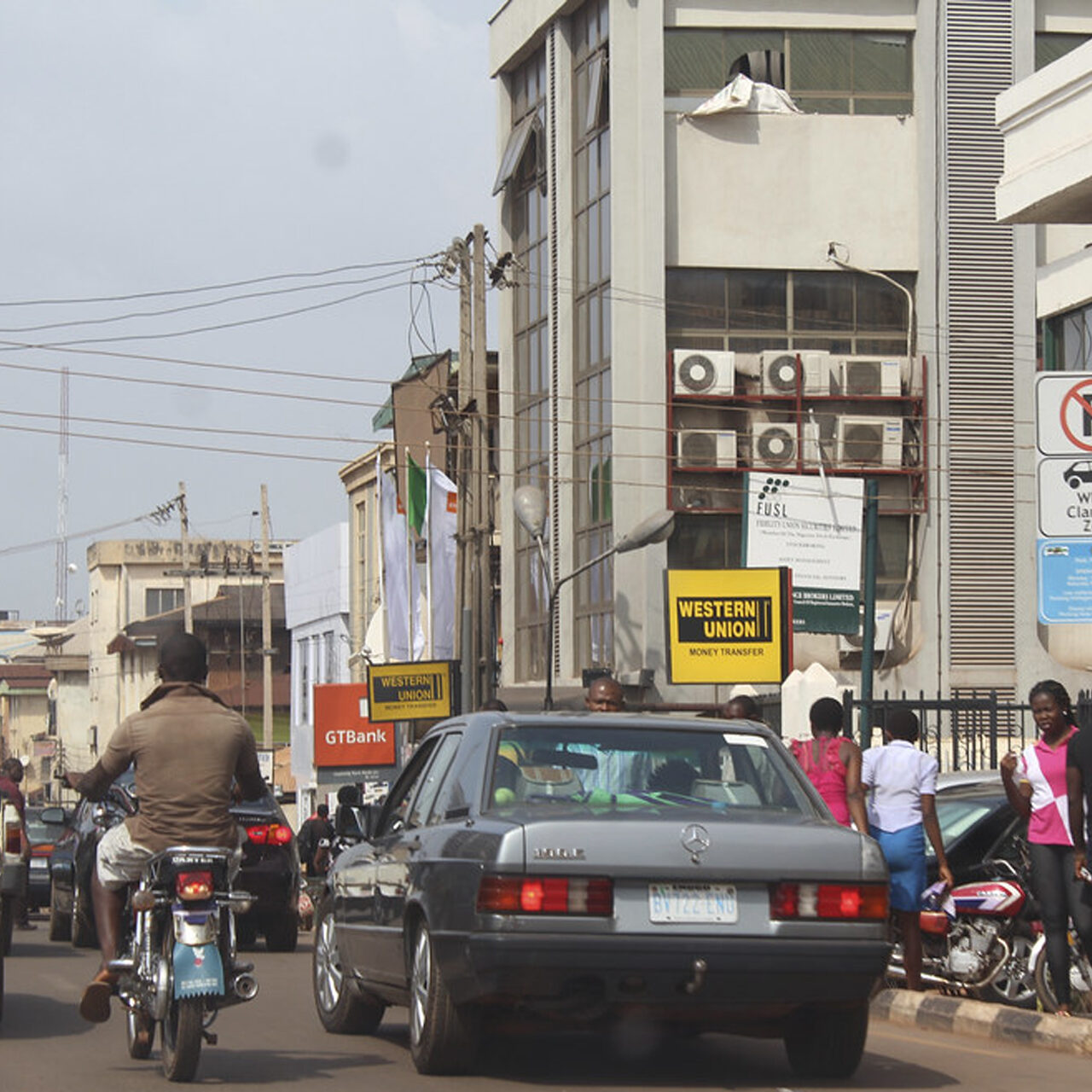 Road Traffic Violators To Pay Fine And Undergo Psychiatric Evaluation In Enugu