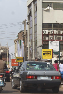Road Traffic Violators To Pay Fine And Undergo Psychiatric Evaluation In Enugu