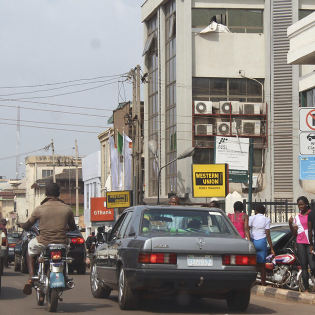 Road Traffic Violators To Pay Fine And Undergo Psychiatric Evaluation In Enugu