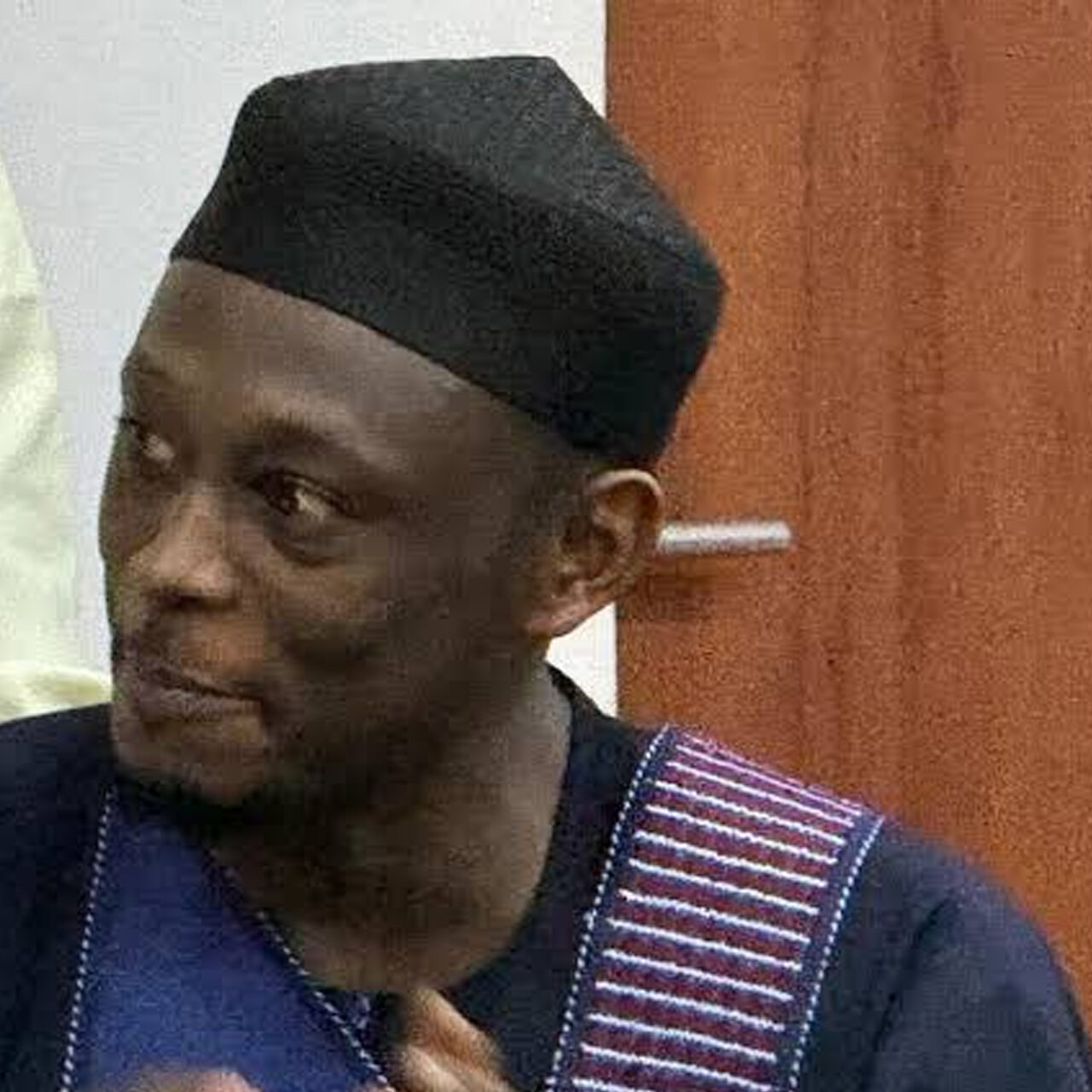 Atiku’s Son Vows to Deliver Adamawa to Tinubu in 2027