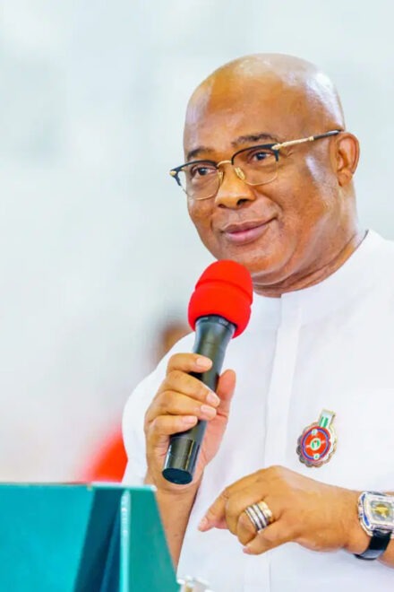 Court Sacks Imo State Governor As APC Senatorial Candidate