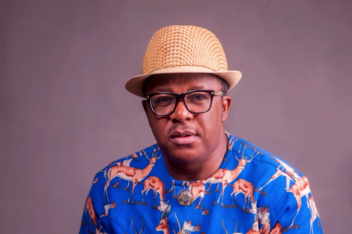 Tinubu, Nollywood Mourn Francis Duru