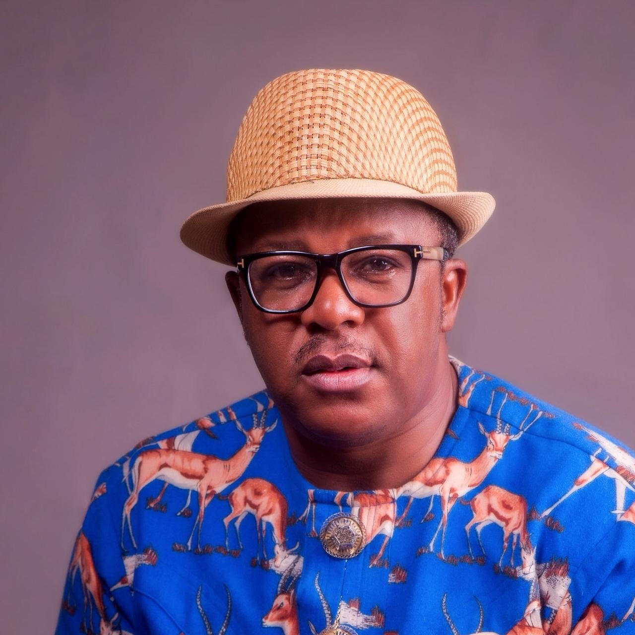 Tinubu, Nollywood Mourn Francis Duru