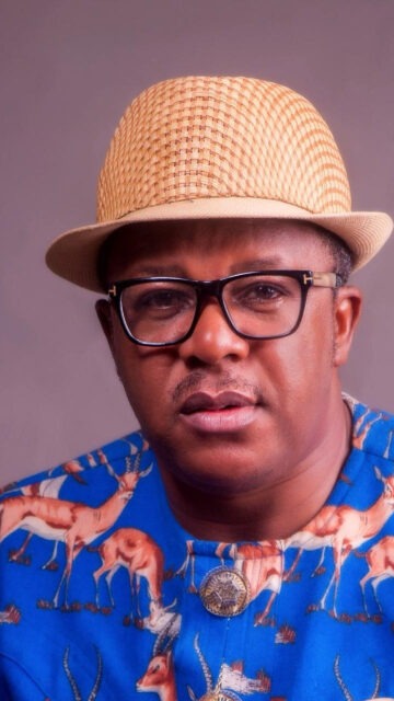Tinubu, Nollywood Mourn Francis Duru