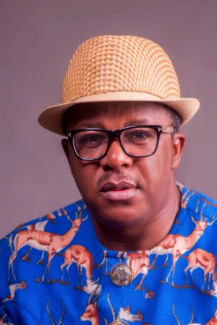 Tinubu, Nollywood Mourn Francis Duru