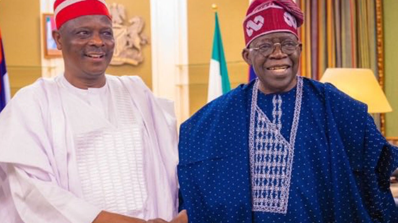 President Tinubu Celebrates Kwankwaso at 70