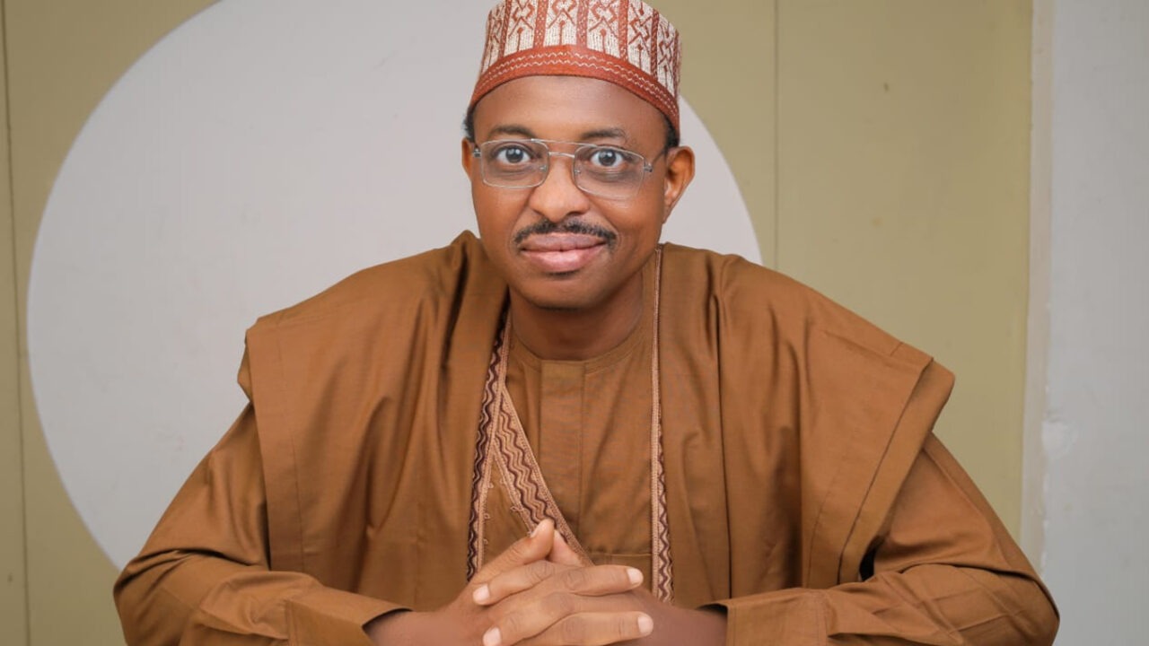 Opposition Political Parties In Nigeria Form Coalition To Unseat Tinubu 