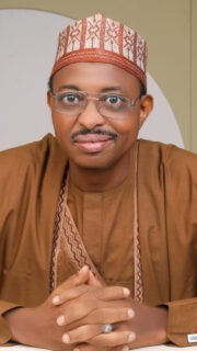 Opposition Political Parties In Nigeria Form Coalition To Unseat Tinubu 