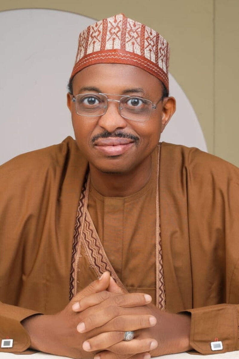 Opposition Political Parties In Nigeria Form Coalition To Unseat Tinubu 