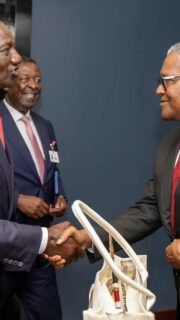 Kenya’s Dangote Paradox: Restricting African Traders While Welcoming African Billions