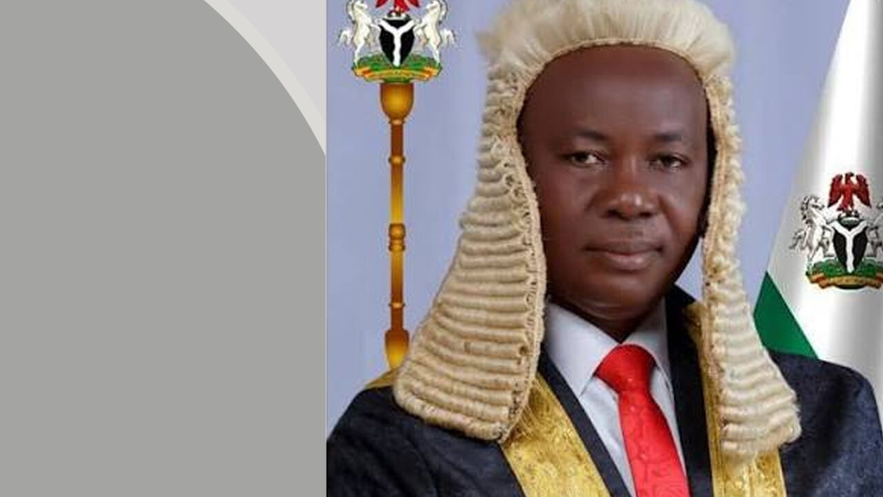 Enugu Lawmakers Pass Alteration Bill for Establishment of State Police
