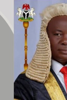 Enugu Lawmakers Pass Alteration Bill for Establishment of State Police
