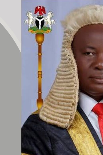 Enugu Lawmakers Pass Alteration Bill for Establishment of State Police