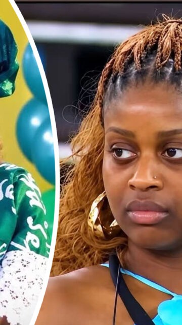 Temi Nkem Wins BBNaija Season 11