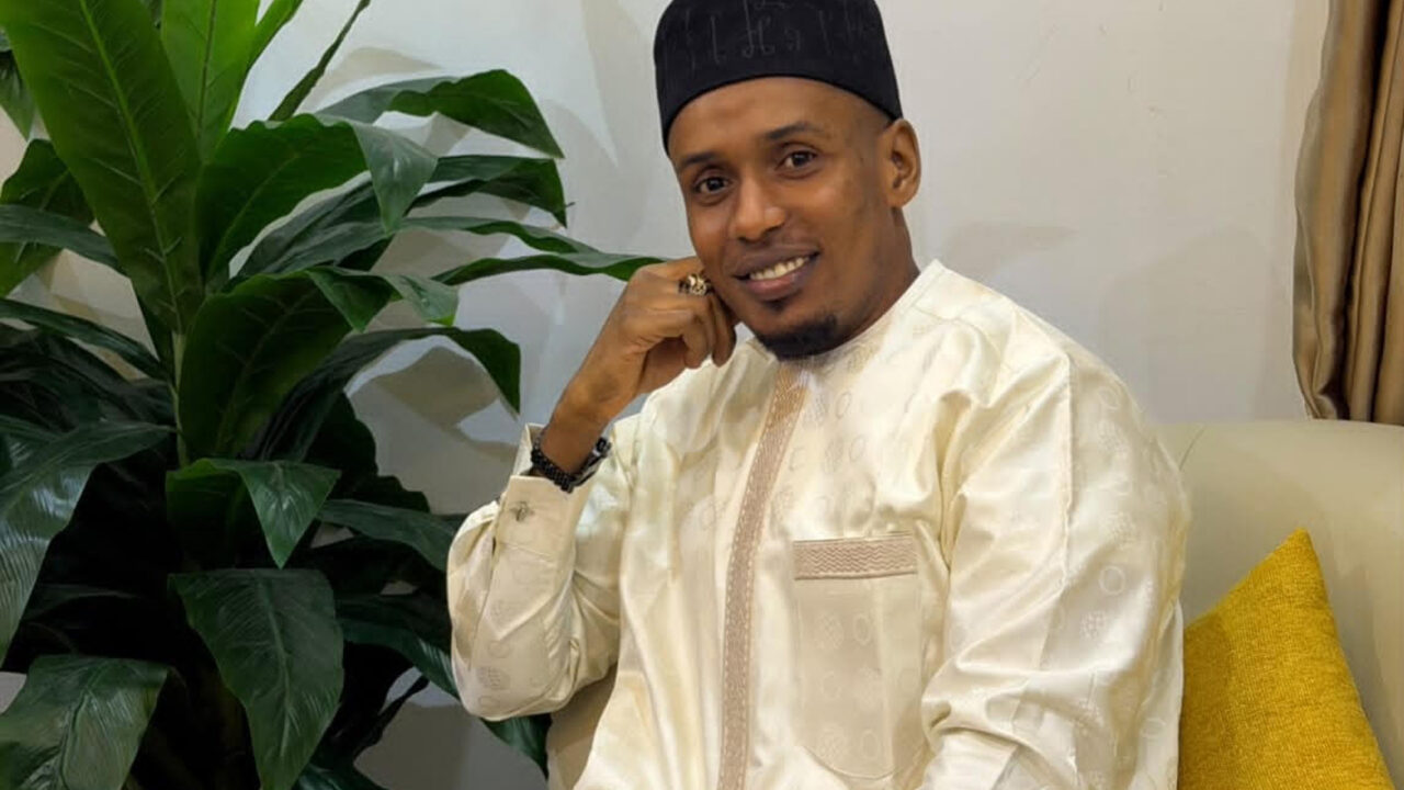 TikTok Content Creator Connects Northern and Southern Nigerians