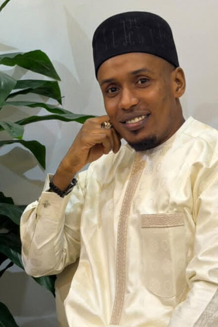 TikTok Content Creator Connects Northern and Southern Nigerians
