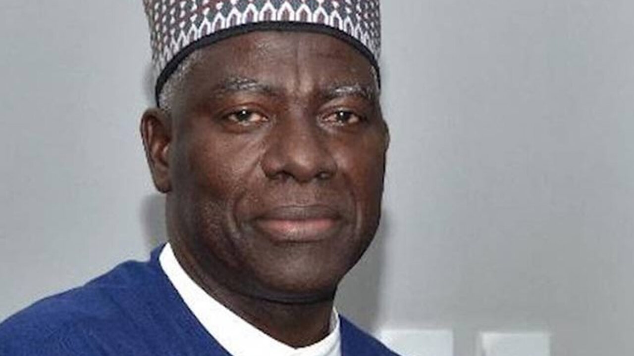 Tinubu Appoints Ex-DSS Boss Bichi NISS Board Chairman