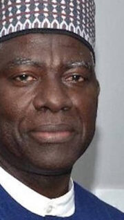 Tinubu Appoints Ex-DSS Boss Bichi NISS Board Chairman